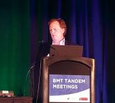 Genetic markers may help predict allogeneic SCT outcomes