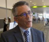 VIDEO: Three questions with Aaron B. Caughey, MD