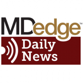 MDedge Daily News logo