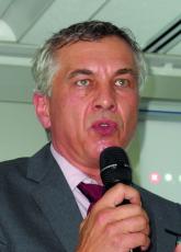 Ligelizumab outperformed omalizumab for refractory chronic spontaneous urticaria