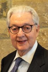 Tribute: Herb Kleber’s ‘generosity of spirit’ matched by few