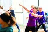 Physical activity tied to lower depression risk among older adults