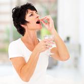 Did long-term follow-up of WHI participants reveal any mortality increase among women who received HT?