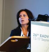 Psoriasis patients face higher risk of alcohol-related death – but lower suicide risk