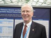 Generic, brand-name levothyroxine have similar cardiovascular outcomes