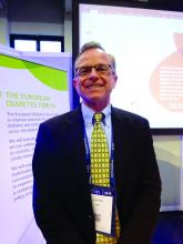 ‘Twincreatin’ produces ‘impressive’ HbA1c, weight control in T2DM