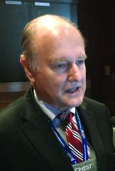 COPD: Triple trumps dual therapy regardless of baseline reversibility