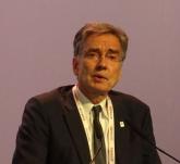 Nf-L levels predictive of brain atrophy, disability in progressive MS