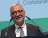 PALOMA-3: Overall survival better for endocrine-sensitive patients only