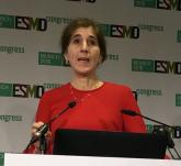 First-line olaparib doubles PFS in BRCA-mutated advanced ovarian cancer