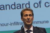 Finally, immunotherapy shows benefit in TNBC