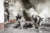Damage control resuscitation practices improving combat casualty outcomes