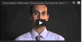 Depressive symptoms doubled risk of Crohn's disease in women