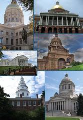 Legislating Medicine State by State