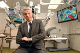 Robotic surgery called 'in the destiny of humanity'