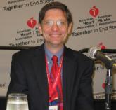 No benefit of endovascular therapy added to TPA for stroke