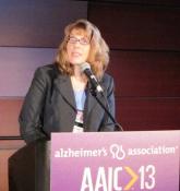 New drug matched donepezil’s efficacy in mild to moderate Alzheimer’s