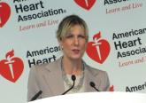 BP therapy didn’t boost survival in ischemic stroke