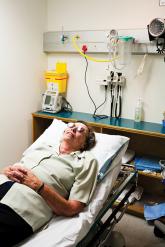 New guidelines issued for geriatric care in the ED