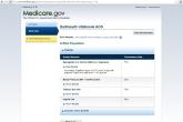 Physician Compare site adds quality scores