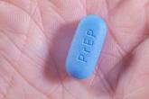 Half of young men at-risk for HIV maintained protective PrEP levels with monthly visits