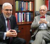 Masters of American Psychiatry: Eric R. Kandel, MD