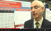 Mammography screening at 75 may have value