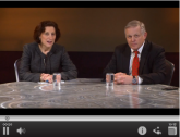 Dr. William Gradishar and Dr. Hope Rugo report from SABCS