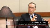VIDEO: Ovarian Function Is Exciting Possible CV Risk Marker