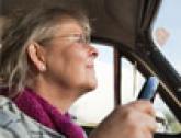 When Should Drivers With Alzheimer's Disease Turn Over the Keys?