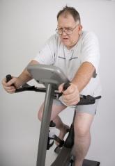 Exercise Cuts Depressive Symptoms in Heart Failure Patients