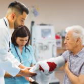 Vascular Access Emergencies in the Dialysis Patient