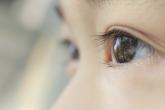 Check children’s eyes early for best corrections