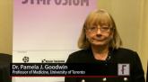 VIDEO: Unclear if altering lifestyle affects breast cancer