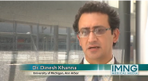 Annual pulmonary hypertension screening recommended for systemic sclerosis
