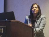 Bronchiolitis guidelines ease resource use