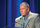 Nintedanib improves survival in previously treated NSCLC