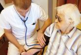 ‘JNC 8’ relaxes elderly systolic target below 150 mm Hg 