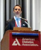 Osteoprotegerin ups risk of vascular events in type 1 diabetes