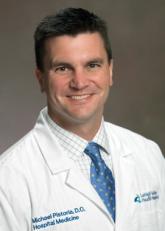 Tigger and end-of-life talk