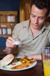 Study suggests higher odds for developing RA among smokers with high-sodium diets