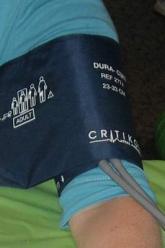 Fitness attenuates systolic BP’s age-related rise