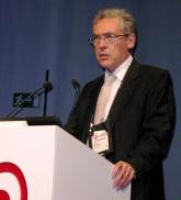 Aldo-DHF published: Spironolactone aids LV function but not symptoms