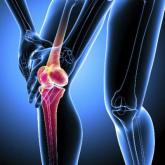 Acupuncture failed to reduce chronic knee pain