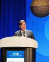 Lenalidomide plus R-CHOP tackles thorny DLBCL subtype