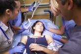 Young adults using emergency departments less in post-ACA world