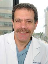 Mitral valve repair no better than replacement