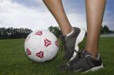 Some Sports Injuries Greater for Girls