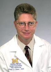 Look for Centralized Pain in Rheumatic Diseases