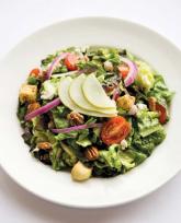 Food for thought: DASH diet slowed cognitive decline